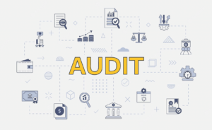 Gestion digitale des audits de conformité réglementaire