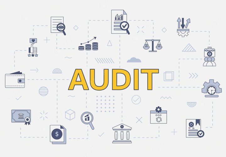 Gestion digitale des audits de conformité réglementaire