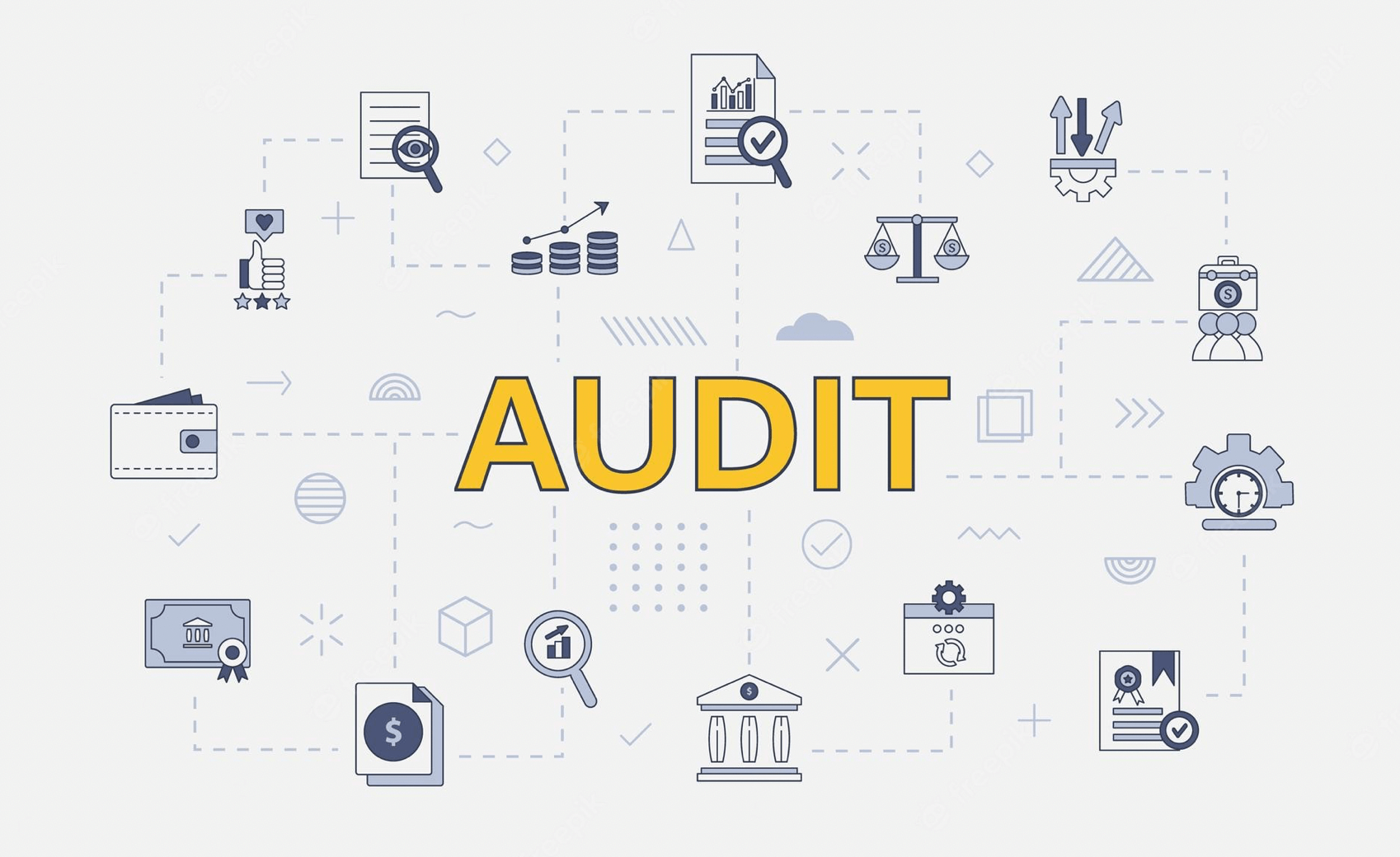 Gestion digitale des audits de conformité réglementaire