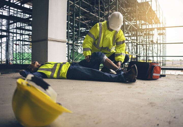 Accidents de travail et prévention des risques